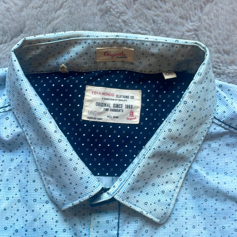 7 Diamonds Xxl View 2